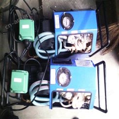 LB-7X10电动水压泵该产品的柱塞设备采用新技术制造