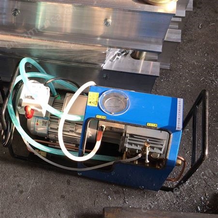 LB-7X10电动水压泵该产品的柱塞设备采用新技术制造