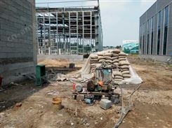 广西玉林注浆加固公司_承接止水加固工程