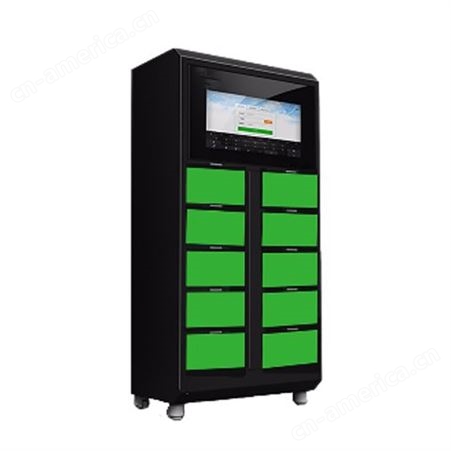 智能换电柜扫码共享电池换电柜外卖电瓶车充换电柜小区电池