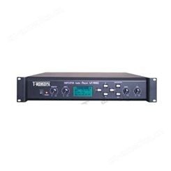 万声达  T-Kokopa AP-9808J7A MP3/FM编程播放器