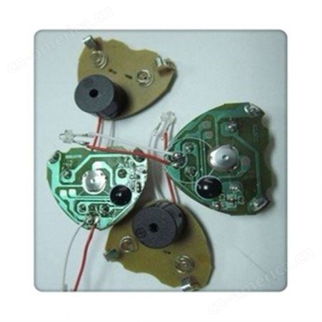 电感线圈手工活 散件组装手工制作 多种产品可带回家制作