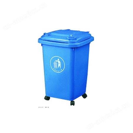 垃圾桶，定制分类环卫塑料垃圾桶，240L/120L垃圾桶