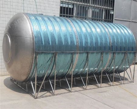 各种水箱设计 供应生活水箱 工业用水箱 民用水箱
