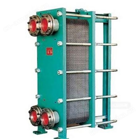 板式换热器  304不锈钢板式换热机组价格  管壳式汽水换热器