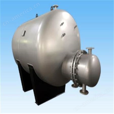 大型汽水换热器  高温管式汽水换热器 降温式换热器