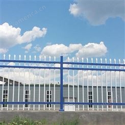 西安锌钢护栏制作工艺流程防护栅栏科阳量大优惠