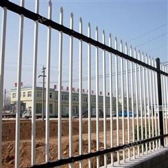 咸阳锌钢护栏产品介绍防护栅栏科阳生产厂家