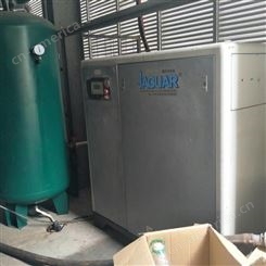 空压机回收公司 深圳二手空压机回收出售
