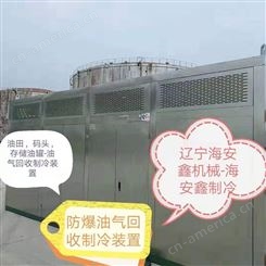 油气回收 加油枪 油库油气回收装置 HAX-300EX海安鑫