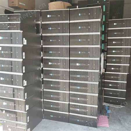 广州电脑设备回收 广州二手电脑回收出售