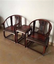深圳老红木家具回收电话 二手红木家具回收出售