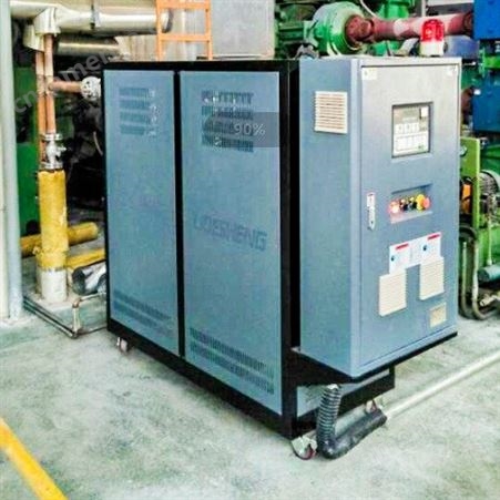 海安鑫模温机 350度高温油温机 HAX-系列压铸专用模温机 模具温度控制机HAX-100-150KW