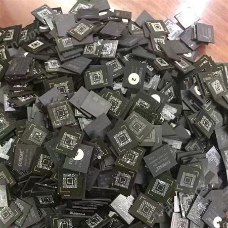 深圳蓝牙模块回收 电子元件回收 高价回收