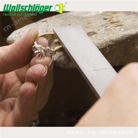 弧形尖头旋转锉 沃施莱格wollschlaeger 供应德国进口硬质合金钢 现货供应