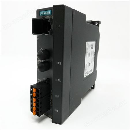 Siemens/西门子 通信模块 6GK5206-1BC00-2AF2