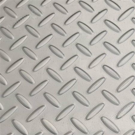 扁豆纹钢板辊花机设备 可压1-6mm冷热轧钢板 防滑效果好