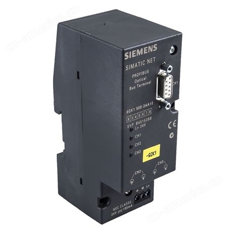 Siemens/西门子 通信模块 6GK5206-1BC00-2AF2