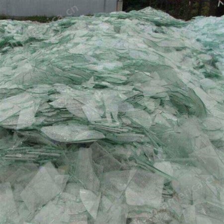 经营废玻璃回收价格 工业马赛克废玻璃 邸扼绯回收