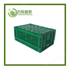 哈尔滨带盖塑料箱黑龙江有盖折叠塑料箱内蒙古有盖折叠塑料箱