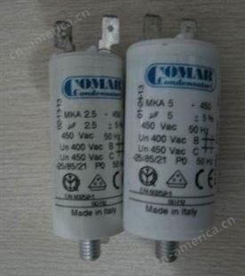 意大利COMAR电容、COMAR电容器、COMAR电子电容、COMAR补偿电容