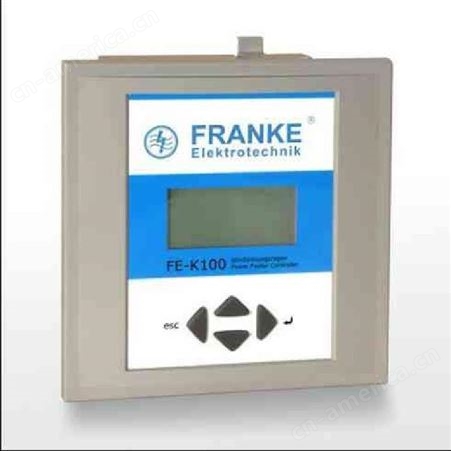 德国FRANKE电容器GMKP440-3-25