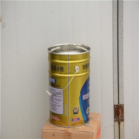 防水涂料桶  乳胶漆专用铁桶  鑫盛达制桶厂  大量有货