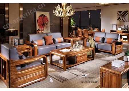 江苏客厅整套沙发定制家具客厅家具