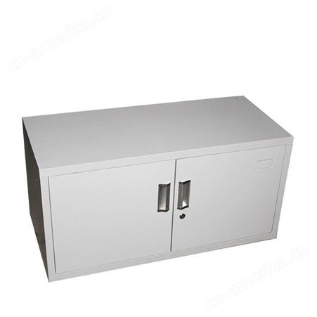 金属烤漆铁皮柜磨床铁柜铣床工具箱厂家 资料柜 档案柜