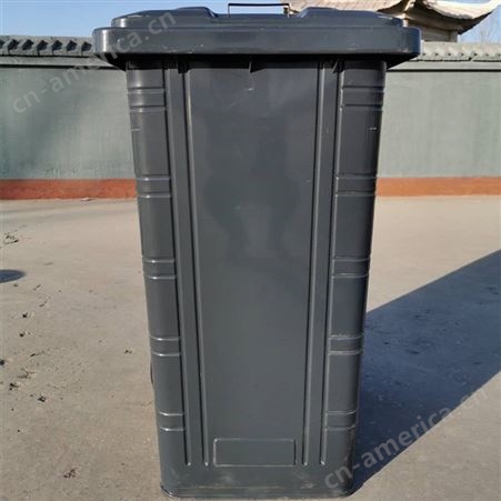 S-01s林静美西藏林芝垃圾桶垃圾箱