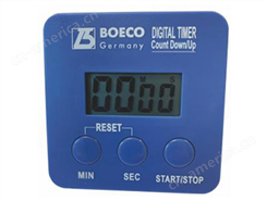 德国BOECO 数字计时器BOE210