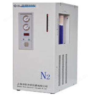 PO-500A氮气发生器（内置空气源）