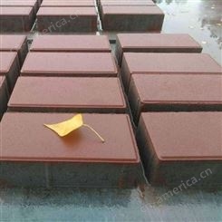 鄂州附近透水砖生产厂 荆州烧结透水砖价格 夏丹a0208