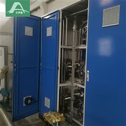 厂家供应 臭氧发生器 染料废水处理臭氧发生器 成套定制 污水处理成套装置