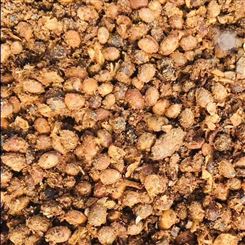 华懋HM8201益生菌发酵大豆有机肥适用于果树瓜果草莓大棚蔬菜
