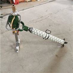 盛德利 供应锚杆钻机 MQT130气动锚杆钻机 支腿式气动锚杆钻机