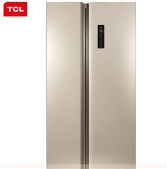 TCL 冰箱 BCD-509WEFA1 TCL总代理商