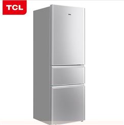 TCL 电冰箱 BCD-201TFA1 TCL总代理商